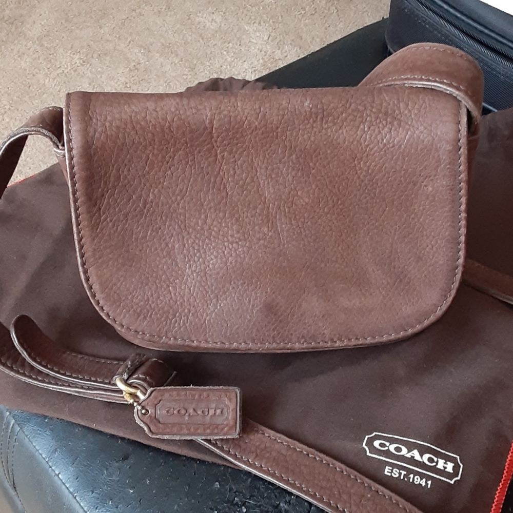 Vintage Coach Bag ☆☆☆HOST PICK☆☆☆